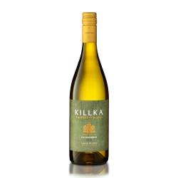 Vino chardonnay Killka 750 Ml