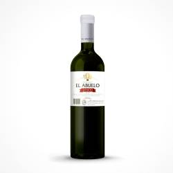 Vino oporto El Abuelo 750 Ml