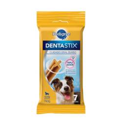 Dentastix mediano x7 Pedigree 179.9 Gr