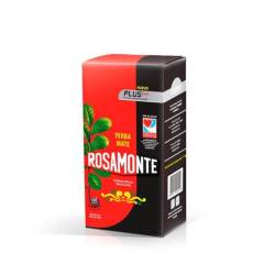 Yerba mate plus Rosamonte 500 Gr