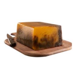 Dulce de batata con cacao Serra 1 Kg