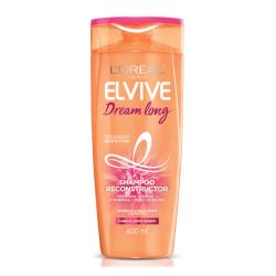 Shampoo dream long Elvive 400 Ml