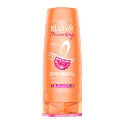 Acondicionador dream long Elvive 400 Ml