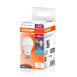 Bujía led blanco frío value 14w - e27 Osram/ledvance 1 U