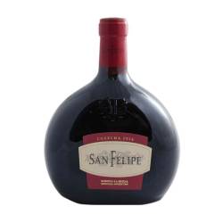 Vino tinto San Felipe 750 Ml