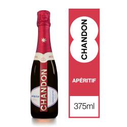 Vino espumoso aperitif Chandon 375 Ml