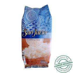 Arroz fortuna - bolsa San Javier 500 Gr