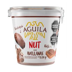 Nut avellanas Aguila 290 Gr