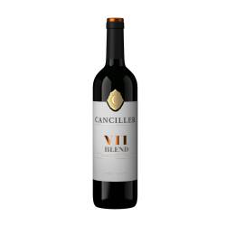 Vino blend tinto Canciller 750 Ml