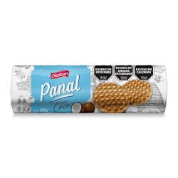 Galletita panal coco Okebon 222 Gr