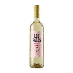 Vino blanco dulce Los Pasos 750 Ml