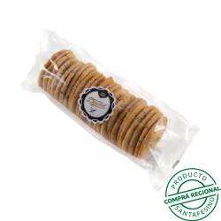 Galletas mix semillas Deubel 150 Gr
