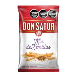 Talitas mix de semillas Don Satur 140 Gr
