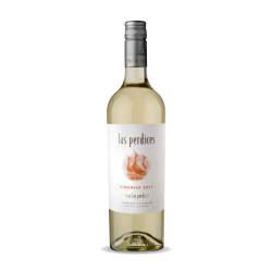Vino viognier Las Perdices 750 Ml