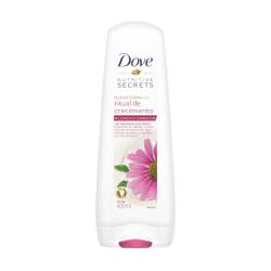 Acondicionador ritual crecimiento Dove 400 Ml