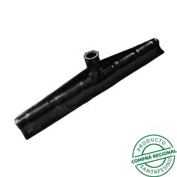 Secador goma n°40 negro Pro-goma 1 U