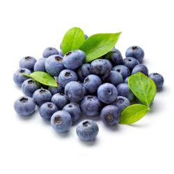 Arándanos  1 U