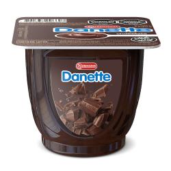 Postre chocolate - pote Danette 95 Gr