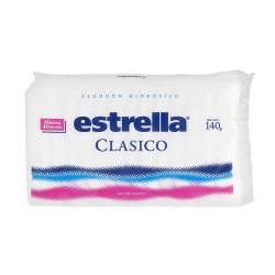 Algodón - paquete Estrella 140 Gr