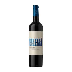 Vino cabernet sauvignon Dilema 750 Ml