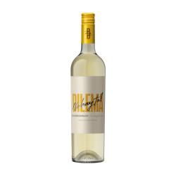 Vino chardonnay Dilema 750 Ml