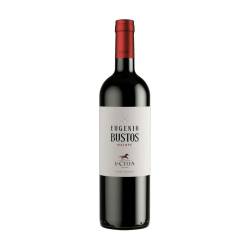 Vino malbec Eugenio Bustos 750 Ml