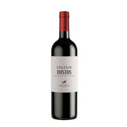 Vino cabernet sauvignon Eugenio Bustos 750 Ml