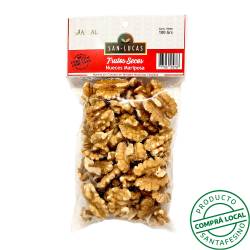 Nueces mariposa San Lucas 100 Gr