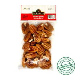 Nueces pecan San Lucas 100 Gr