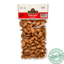 Almendras pelada San Lucas 100 Gr