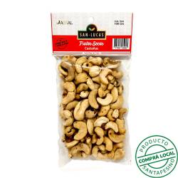 Castaña entera San Lucas 100 Gr