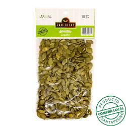 Semillas zapallo San Lucas 100 Gr