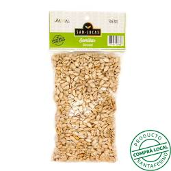 Semillas de girasol pelado San Lucas 165 Gr