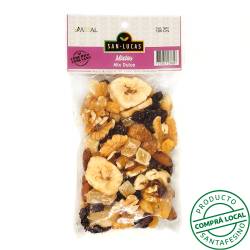 Mix dulce San Lucas 100 Gr