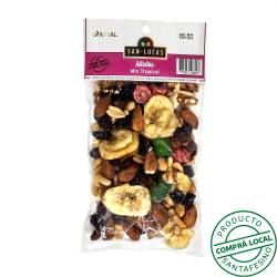 Mix tropical San Lucas 100 Gr