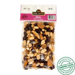 Mix europeo San Lucas 100 Gr