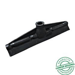 Secador goma n°28 negro Pro-goma 1 U