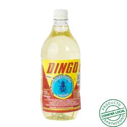 Insecticida líquido - botella Dingo 1 Lt