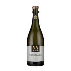 Vino espumante blend xx extra brut Canciller 750 Ml