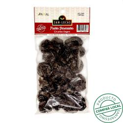 Ciruelas dagen sin carozo San Lucas 130 Gr
