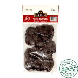 Ciruelas presidente sin carozo San Lucas 130 Gr