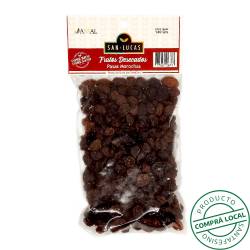 Pasas de uva morochas sin semilla San Lucas 140 Gr