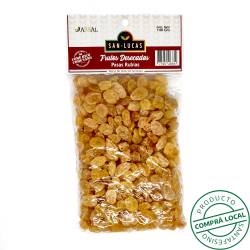 Pasas de uva rubias sin semillas San Lucas 140 Gr