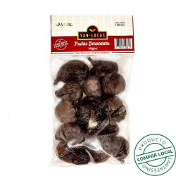 Higos negros San Lucas 130 Gr