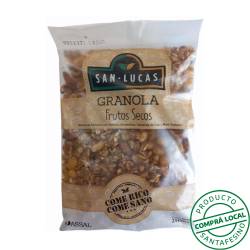 Granola frutos secos San Lucas 250 Gr