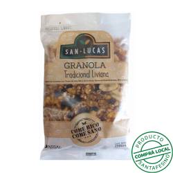 Granola tradicional San Lucas 250 Gr