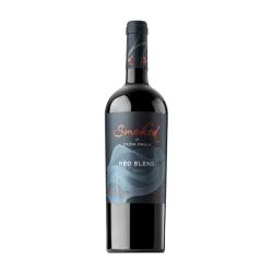 Vino smoked red blend Doña Paula 750 Ml