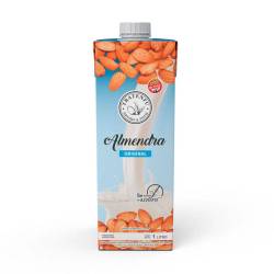 Alimento de almendras original - tetra Tratenfu 1 Lt