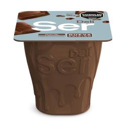 Postre chocolate - pote Ser 95 Gr