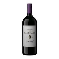 Vino cabernet sauvignon Canciller 1.125 Lt
